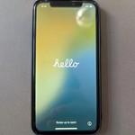 Good Apple iPhone Xs - Unlocked, 64 GB, Gold, A1920