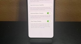 Good
													Apple iPhone 11 Pro Max - Unlocked, Gray, 256 GB, A2161, photo 1 of 3