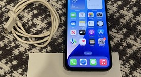 Good
													Apple iPhone 13 - Unlocked, Midnight, 128 GB, A2482, photo 1 of 11