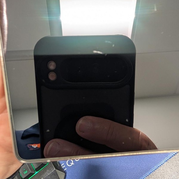 Samsung Galaxy S25 Ultra - Unlocked, 256 GB, Black, 12 GB, SM-S938U1