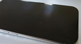 Good
													Apple iPhone 16 Pro - Unlocked, Natural, 256 GB, A3083, photo 6 of 6