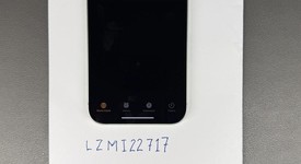 Good
													Apple iPhone 12 - Unlocked, Green, 128 GB, A2172, photo 2 of 11