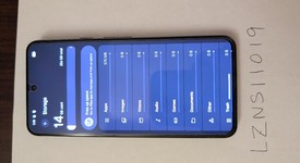 Good
													Google Pixel 8 - Unlocked, Obsidian, 256 GB, 8 GB, G9BQD, Sub-6 5G, photo 1 of 3