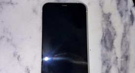 Good
													Apple iPhone 12 - Unlocked, White, 128 GB, A2172, photo 3 of 15