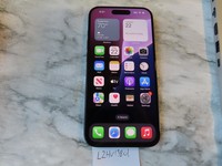 Apple iPhone 15 Pro