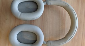 Used
													Sony WH-1000XM5 - Silver, photo 5 of 6