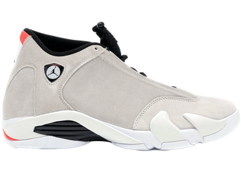 Jordan 14 Retro Desert Sand for sale