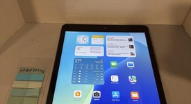 Fair
													Apple iPad 7th Gen - Wi-Fi, Gray, 32 GB, A2197, photo 1 of 6