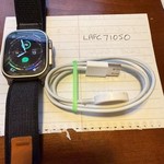 Good Apple Watch Ultra 49mm - Unlocked, Titanium, A2622