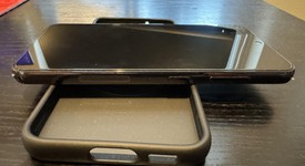 Mint
													Samsung Galaxy S23 - Unlocked, Black, 256 GB, 8 GB, SM-S911U1, photo 4 of 9