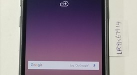 Good
													Samsung Galaxy S8 Active - T-Mobile, Gray, 64 GB, 4 GB, SM-G892U, photo 1 of 4