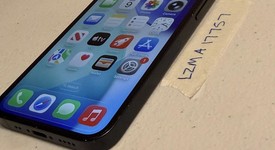 Good
													Apple iPhone 13 Mini - Unlocked, Midnight, 128 GB, A2481, photo 3 of 7