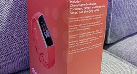 Mint
													Fitbit Charge 6 - Gold, photo 2 of 7
