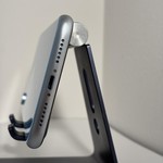 Mint Apple iPhone Xr - Unlocked, Blue, 64 GB, A1984