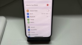 Good
													Apple iPhone 15 - T-Mobile, Black, 128 GB, A2846, photo 2 of 3