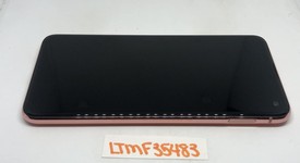 Good
													Samsung Galaxy S10e - AT&T, Pink, 128 GB, 6 GB, SM-G970U, photo 4 of 8