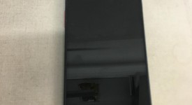 Good
													Samsung Galaxy Xcover Pro - Unlocked, Black, 64 GB, 4 GB, SM-G715U1, photo 2 of 7