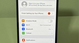 Good
													Apple iPhone 13 Pro - Unlocked, Sierra Blue, 128 GB, A2483, photo 3 of 6