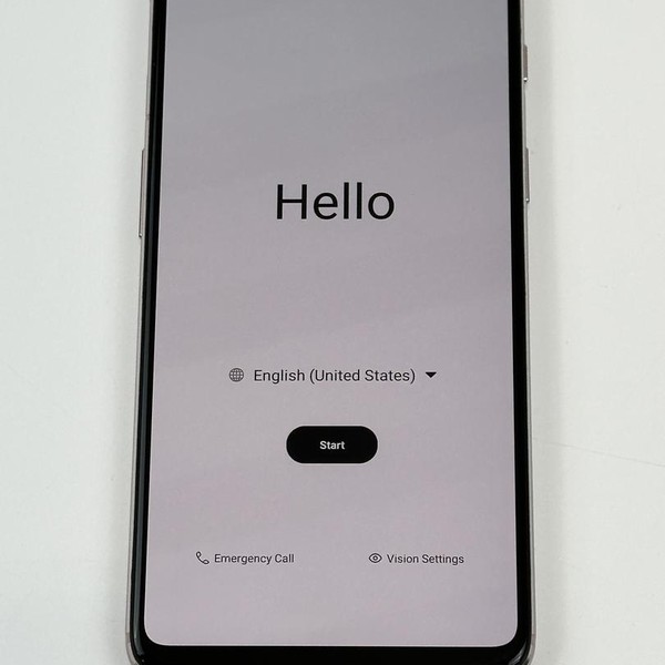 OnePlus 6 - Unlocked, 128 GB, White, 6 GB