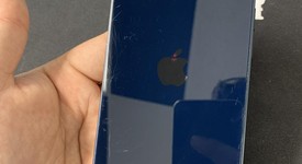 Good
													Apple iPhone 13 - T-Mobile, Midnight, 128 GB, A2482, photo 3 of 4