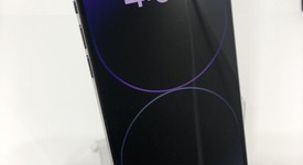 Mint
													Apple iPhone 14 Pro Max - Unlocked, Purple, 256 GB, A2651, photo 1 of 6