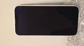Good
													Apple iPhone 14 - Unlocked, Starlight, 128 GB, A2649, photo 3 of 14