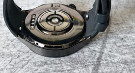 Mint
													OnePlus Watch 3 - Obsidian Titanium, photo 6 of 6