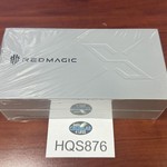 New REDMAGIC 10S Pro - Unlocked, 256 GB, Nightfall, 12 GB