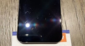 Good
													Apple iPhone 15 Pro Max - Unlocked, Natural, 256 GB, A2849, photo 5 of 16