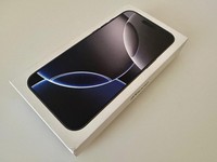 Apple iPhone 16 Pro Max