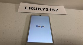 Fair
													Google Pixel XL - Unlocked, Silver, 32 GB, 4 GB, Google Edition, photo 5 of 10