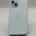 Good Apple iPhone 15 - Verizon, 128 GB, Blue, A2846