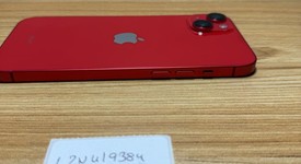 Good
													Apple iPhone 14 Plus - Unlocked, Red, 128 GB, A2632, photo 4 of 7