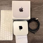 Mint Mac Mini 2024 - 256 GB, 16 GB, Apple M4
