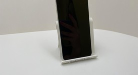 Good
													Apple iPhone X - Unlocked, Silver, 256 GB, A1865, photo 2 of 5
