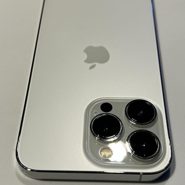 Apple iPhone 13 Pro - Verizon, 512 GB, Silver, A2483