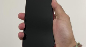 Good
													Apple iPhone 11 - Unlocked, Red, 128 GB, A2111, photo 5 of 7