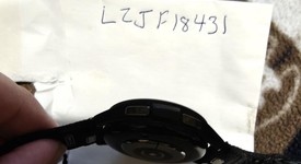 Good
													Samsung Galaxy Watch6 Classic - Wi-Fi, Black, 43mm, photo 2 of 7