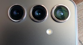 Fair
													Samsung Galaxy S24 - Unlocked, Black, 128 GB, 8 GB, SM-S921U1, photo 4 of 13