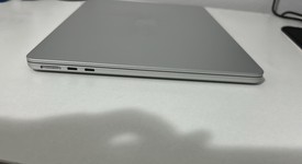 Good
													MacBook Air 2024 (M3) - 13" - Apple M3, Silver, 512 GB, 8 GB, 10-core GPU, photo 5 of 6