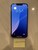 Good Apple iPhone 13 Pro - Unlocked, Sierra Blue, 128 GB, A2483