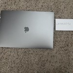 Fair MacBook Pro 2017 (With Touch Bar) - 15 inch - 512 GB, Silver, 16 GB, Intel Core i7