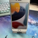 Good Apple iPhone 7 - Unlocked, 32 GB, Silver, A1660