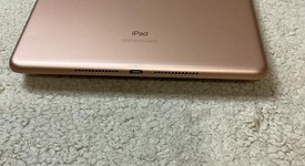 Good
													Apple iPad 7th Gen - Wi-Fi, Gold, 32 GB, A2197, photo 5 of 7