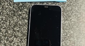 Good
													Apple iPhone 12 - Unlocked, Purple, 64 GB, A2172, photo 4 of 27
