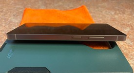 Mint
													Samsung Galaxy S25 Ultra - AT&T, Black, 256 GB, 12 GB, SM-S938U, photo 5 of 8