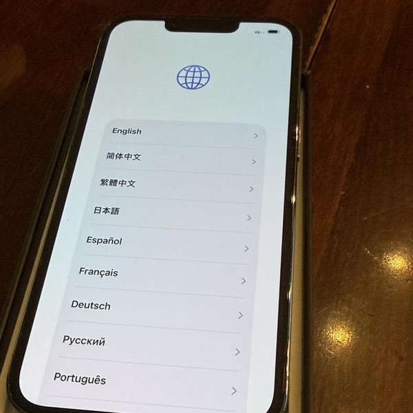 Apple iPhone 13 Pro - Unlocked, 128 GB, Sierra Blue, A2483