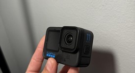 Good
													GoPro HERO11 - Standard, photo 1 of 14