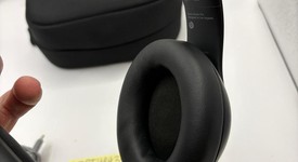 Used
													Beats Studio Pro - Black, photo 3 of 5