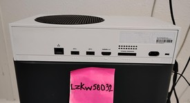 Mint
													Xbox Series S (2020) - Robot White, 1 TB, photo 4 of 62